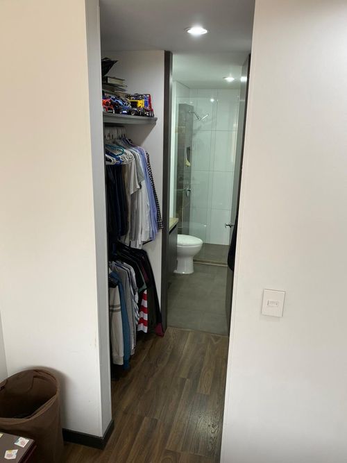 Apartaestudio en  Venta en Puente largo, Bogotá - Miniatura 7