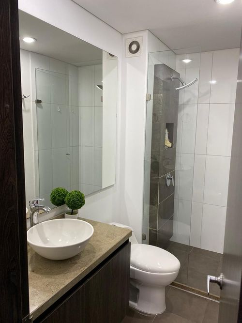 Apartaestudio en  Venta en Puente largo, Bogotá - Miniatura 8