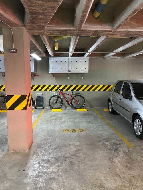 Apartaestudio en  Venta en Puente largo, Bogotá - Miniatura 9