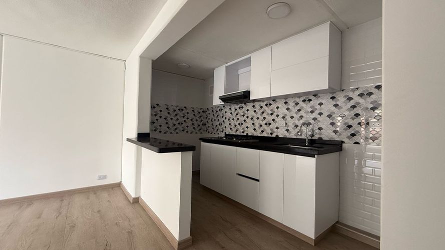 Apartamento en  Venta en Fontibon, Bogotá - Imagen 1