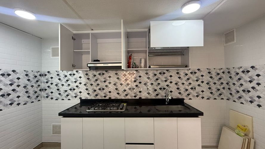 Apartamento en  Venta en Fontibon, Bogotá - Miniatura 3