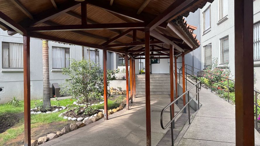 Apartamento en  Venta en Fontibon, Bogotá - Miniatura 15