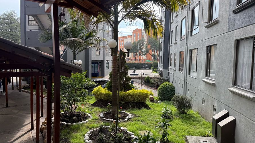 Apartamento en  Venta en Fontibon, Bogotá - Miniatura 16