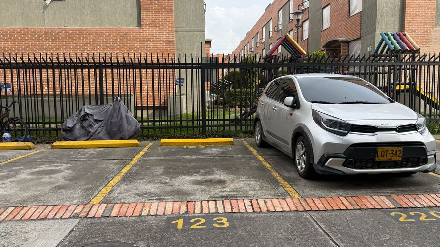 Apartamento en  Venta en Fontibon, Bogotá - Miniatura 18