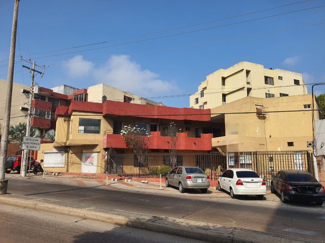 Edificio en  Arriendo en El recreo, Barranquilla - Imagen 1
