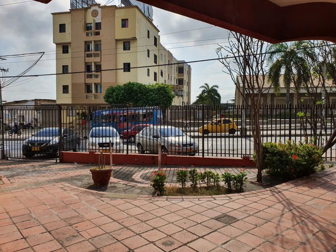 Edificio en  Arriendo en El recreo, Barranquilla - Miniatura 6