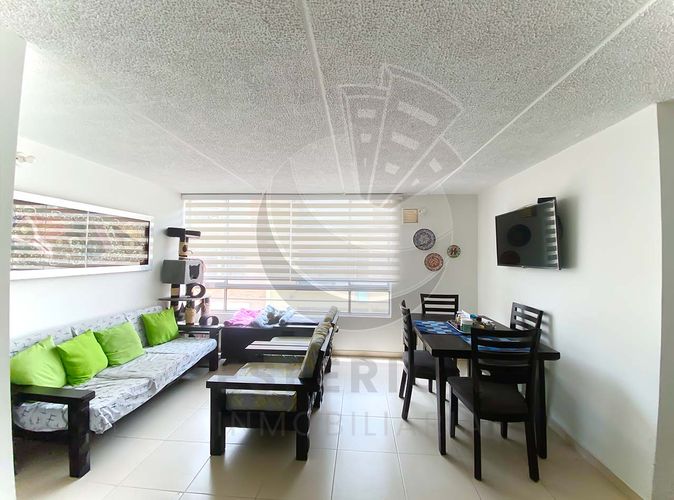 Apartamento en  Venta en Suba, Bogotá - Miniatura 4