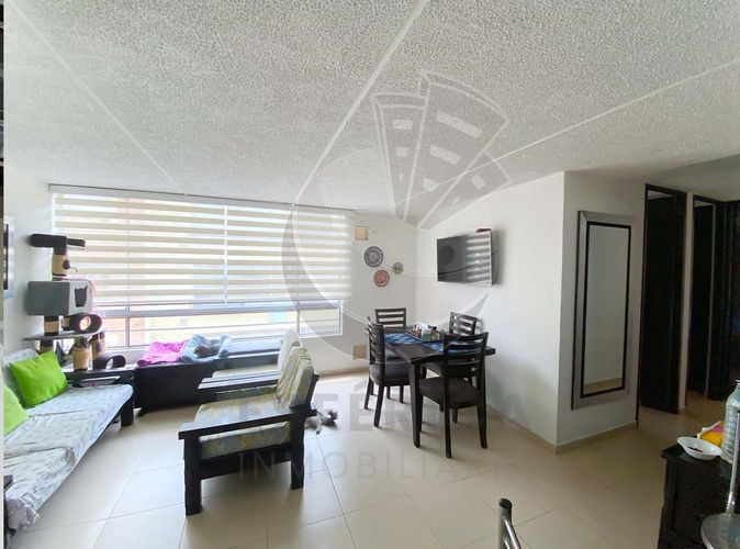 Apartamento en  Venta en Suba, Bogotá - Miniatura 3