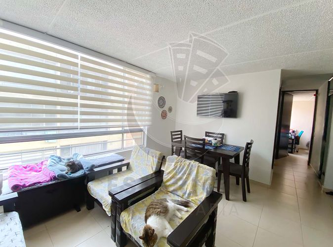 Apartamento en  Venta en Suba, Bogotá - Imagen 1