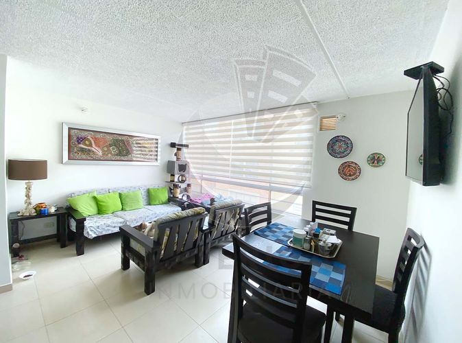 Apartamento en  Venta en Suba, Bogotá - Miniatura 2