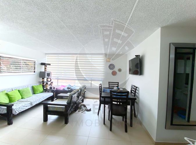 Apartamento en  Venta en Suba, Bogotá - Miniatura 5