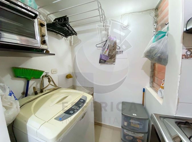 Apartamento en  Venta en Suba, Bogotá - Miniatura 7
