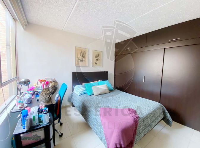 Apartamento en  Venta en Suba, Bogotá - Miniatura 8