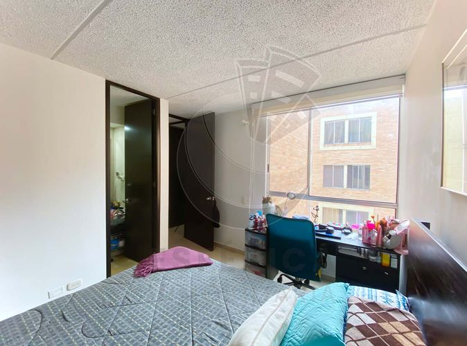 Apartamento en  Venta en Suba, Bogotá - Miniatura 9