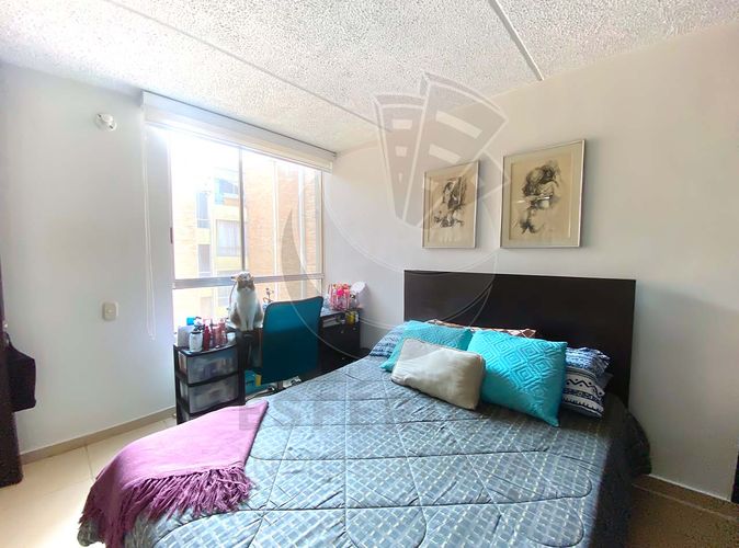 Apartamento en  Venta en Suba, Bogotá - Miniatura 10