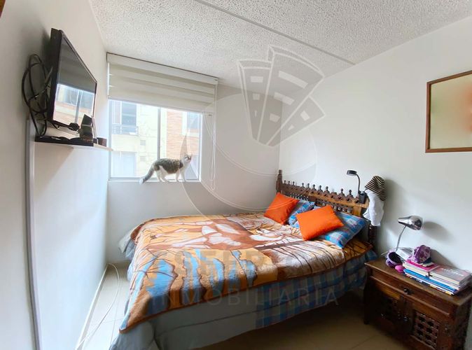 Apartamento en  Venta en Suba, Bogotá - Miniatura 13