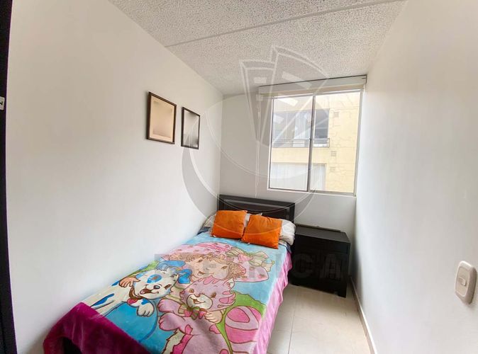 Apartamento en  Venta en Suba, Bogotá - Miniatura 12