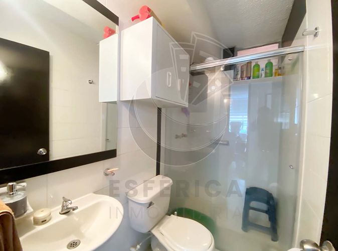Apartamento en  Venta en Suba, Bogotá - Miniatura 16