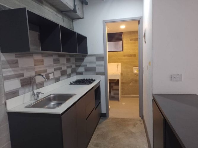 Apartaestudio en  Arriendo en El tambo, La ceja - Miniatura 5