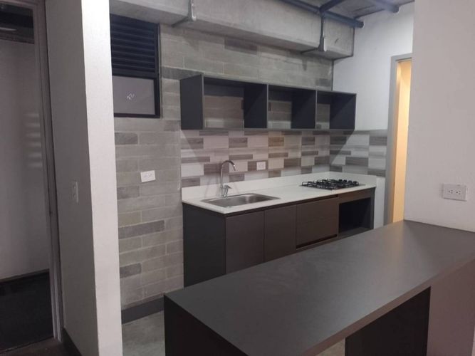 Apartaestudio en  Arriendo en El tambo, La ceja - Miniatura 6