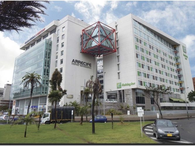 Oficina en  Venta en Teusaquillo, Bogotá - Imagen 1