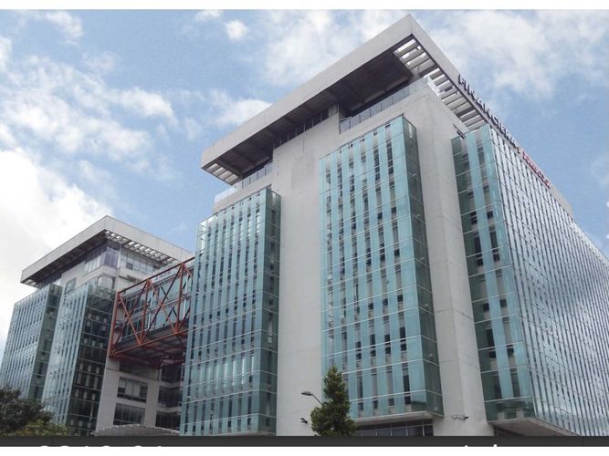 Oficina en  Venta en Teusaquillo, Bogotá - Miniatura 2