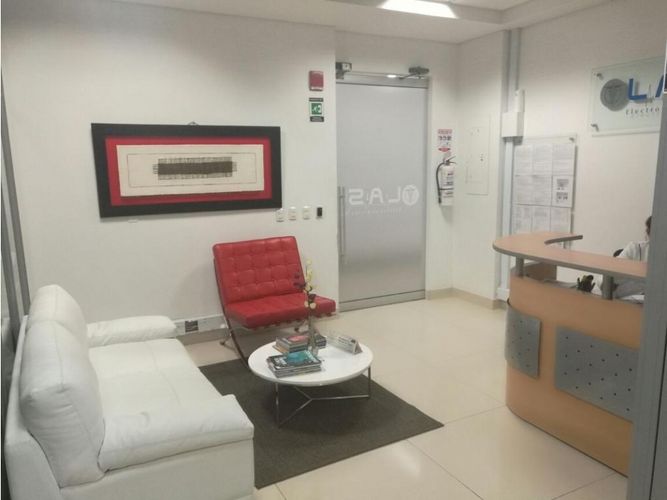Oficina en  Venta en Teusaquillo, Bogotá - Miniatura 3