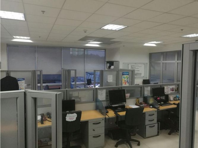Oficina en  Venta en Teusaquillo, Bogotá - Miniatura 5