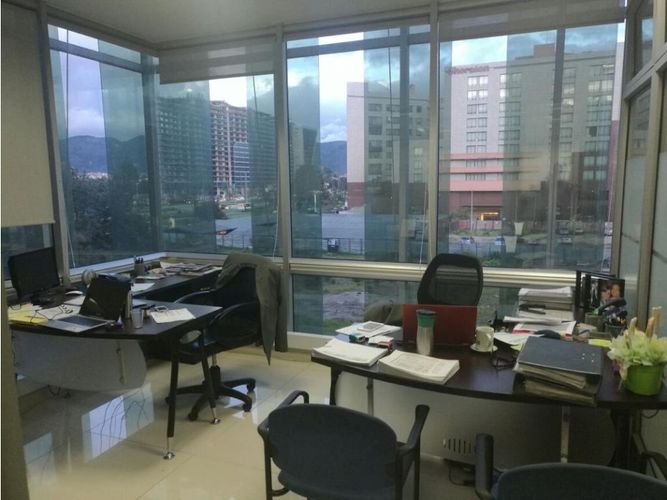 Oficina en  Venta en Teusaquillo, Bogotá - Miniatura 6