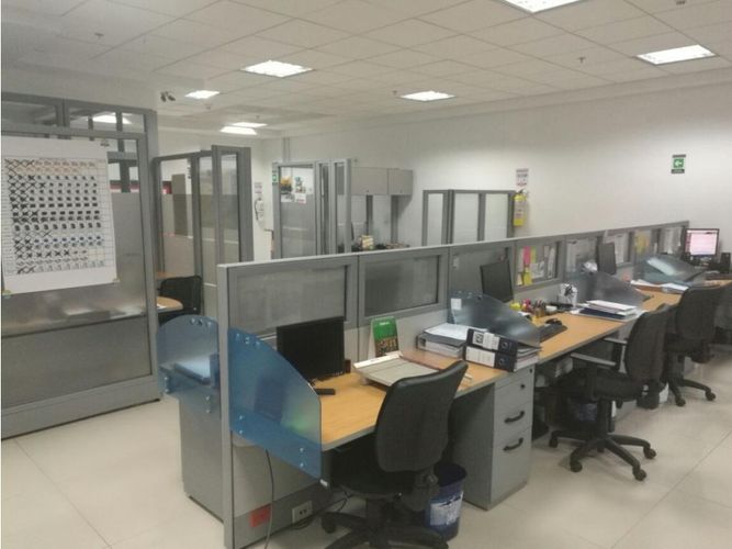 Oficina en  Venta en Teusaquillo, Bogotá - Miniatura 7
