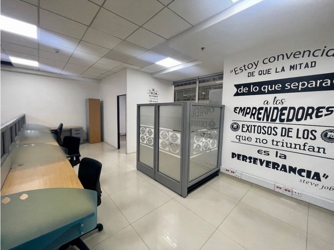 Oficina en  Venta en Teusaquillo, Bogotá - Miniatura 11