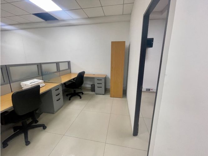 Oficina en  Venta en Teusaquillo, Bogotá - Miniatura 14
