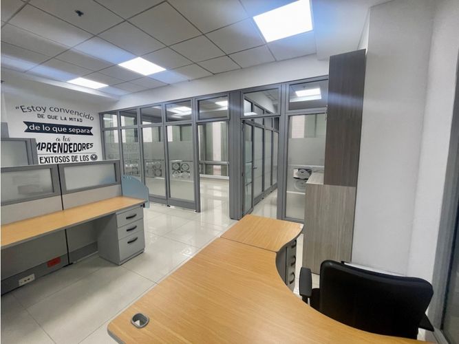 Oficina en  Venta en Teusaquillo, Bogotá - Miniatura 15