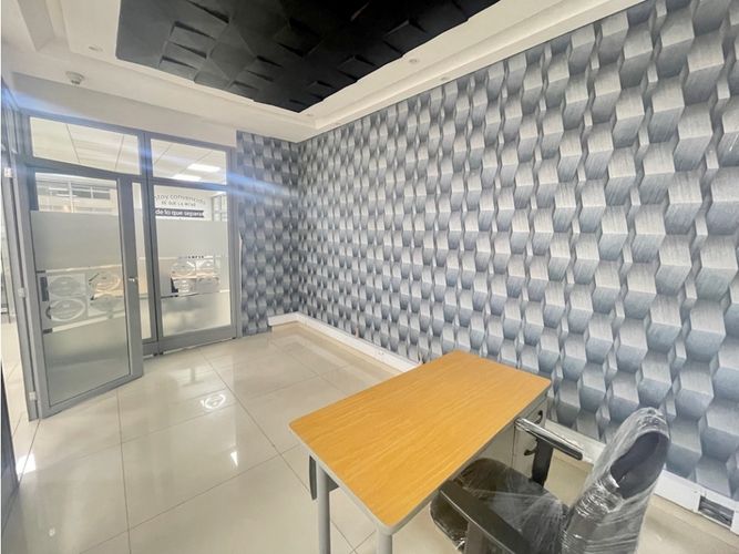 Oficina en  Venta en Teusaquillo, Bogotá - Miniatura 17