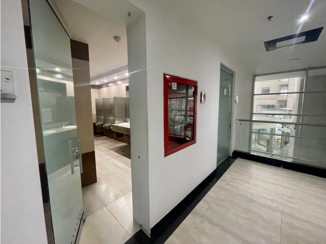 Oficina en  Venta en Teusaquillo, Bogotá - Miniatura 18