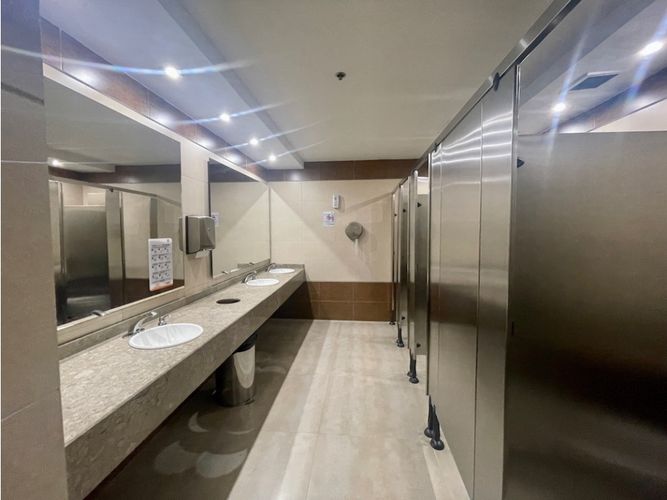 Oficina en  Venta en Teusaquillo, Bogotá - Miniatura 19
