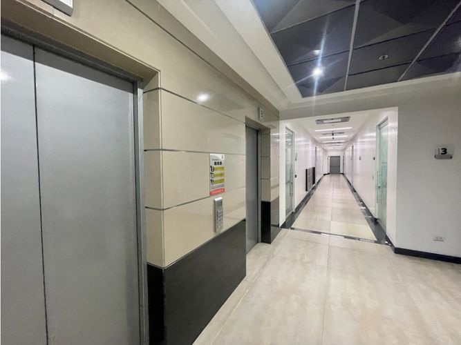 Oficina en  Venta en Teusaquillo, Bogotá - Miniatura 20
