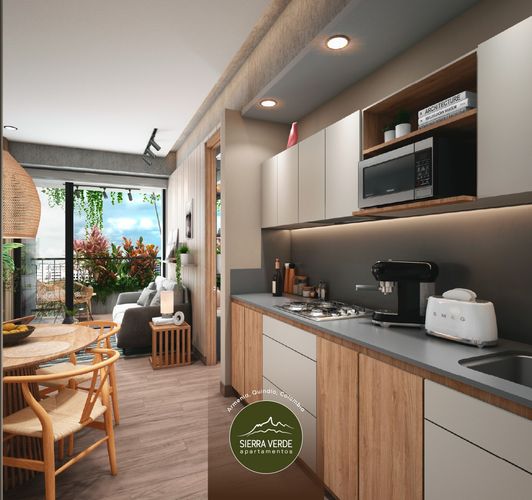 SIERRA VERDE, Apartamentos en Venta en Avenida Centenario, Armenia - Miniatura 15