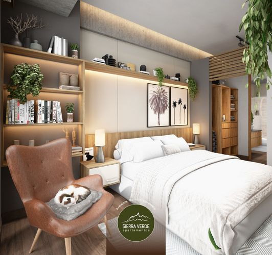 SIERRA VERDE, Apartamentos en Venta en Avenida Centenario, Armenia - Miniatura 17