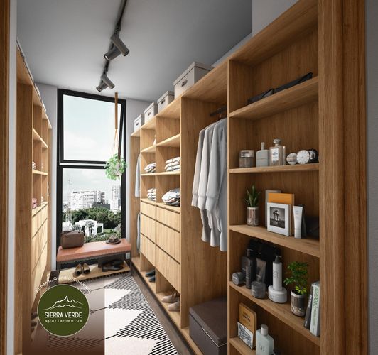 SIERRA VERDE, Apartamentos en Venta en Avenida Centenario, Armenia - Miniatura 12