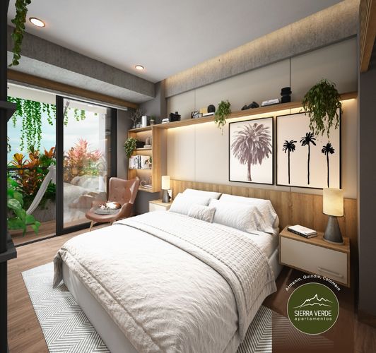 SIERRA VERDE, Apartamentos en Venta en Avenida Centenario, Armenia - Miniatura 18