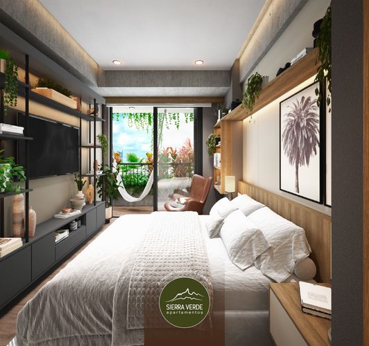 SIERRA VERDE, Apartamentos en Venta en Avenida Centenario, Armenia - Miniatura 24