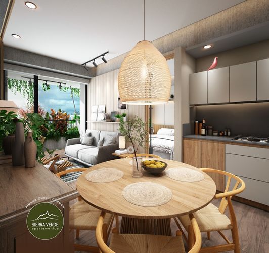 SIERRA VERDE, Apartamentos en Venta en Avenida Centenario, Armenia - Miniatura 23