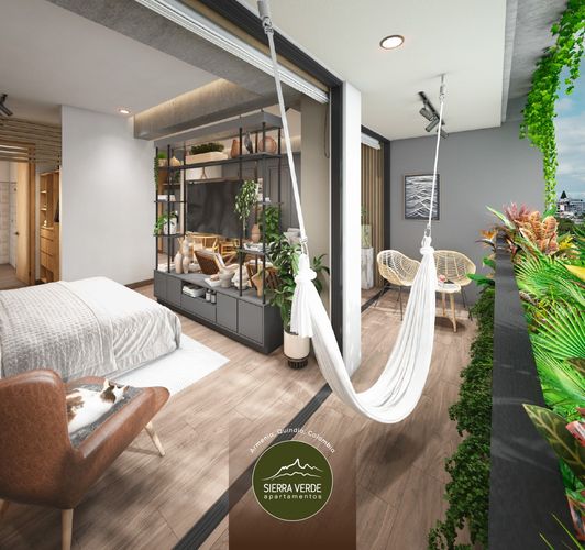 SIERRA VERDE, Apartamentos en Venta en Avenida Centenario, Armenia - Miniatura 26