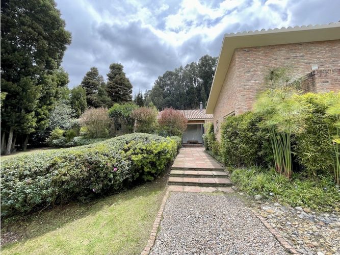 Casa en venta en Cajicá - Miniatura 3