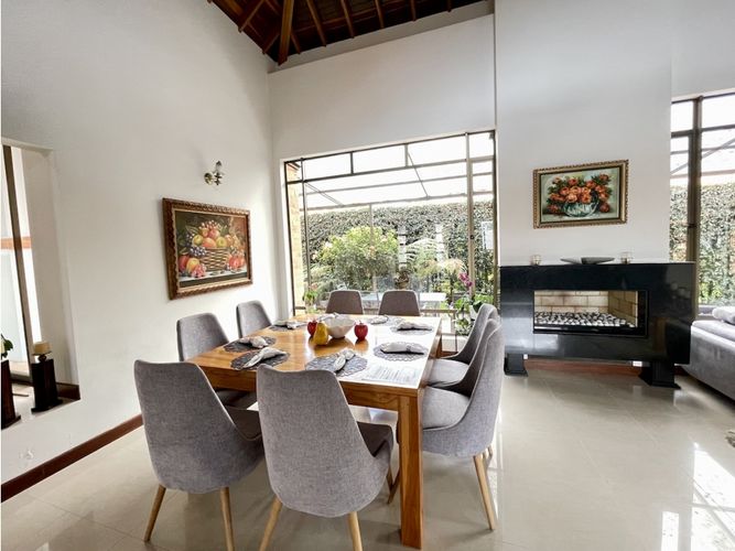 Casa en  Venta en Cajicá - Miniatura 2