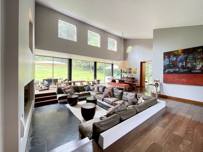 Casa en venta en Cajicá - Imagen 1