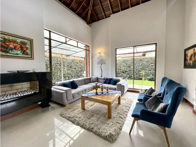 Casa en  Venta en Cajicá - Miniatura 3