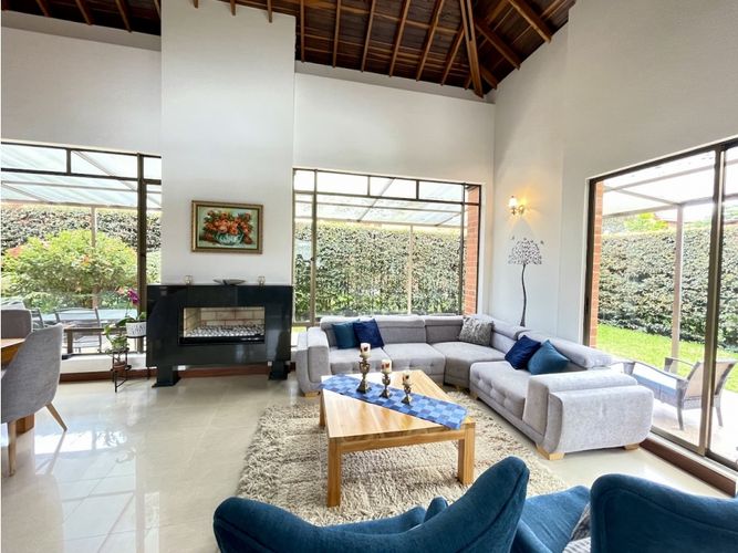 Casa en  Venta en Cajicá - Miniatura 4