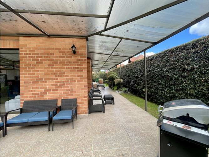 Casa en  Venta en Cajicá - Miniatura 9